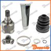 Joint kit intérieur pour arbre de transmission pour DAEWOO| G70012PC